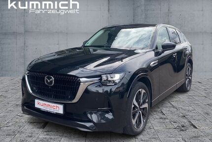 Mazda CX-60 Gebrauchtwagen