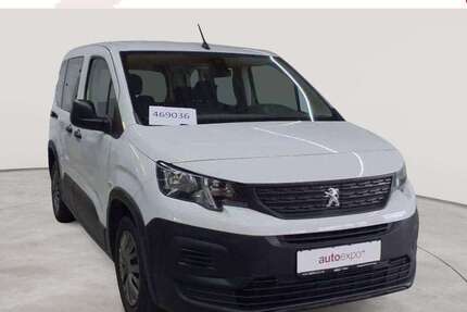 Peugeot Rifter Gebrauchtwagen