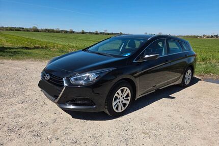 Hyundai i40 Gebrauchtwagen