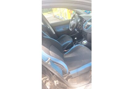 Peugeot 206 Gebrauchtwagen