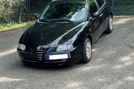 Alfa Romeo 147 Gebrauchtwagen