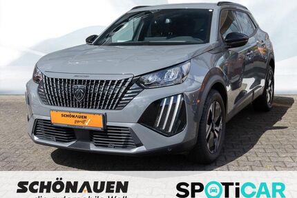 Peugeot 2008 Gebrauchtwagen