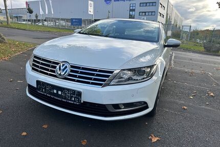 VW CC Gebrauchtwagen