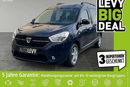 Dacia Dokker Gebrauchtwagen