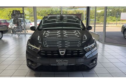 Dacia Sandero Gebrauchtwagen