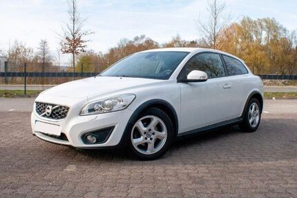 Volvo C30 Gebrauchtwagen