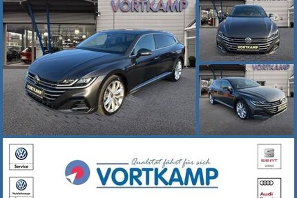 VW Arteon Gebrauchtwagen