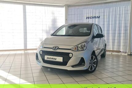 Hyundai i10 Gebrauchtwagen