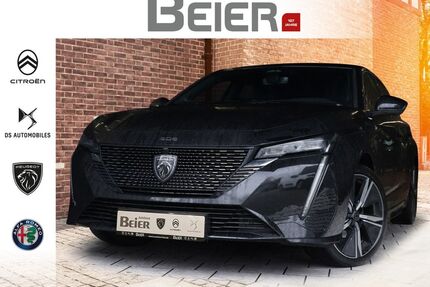 Peugeot 308 Gebrauchtwagen