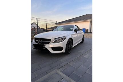 Mercedes-Benz C 300 Gebrauchtwagen