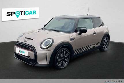 Mini Cooper S Gebrauchtwagen