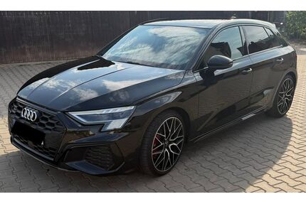 Audi S3 Gebrauchtwagen