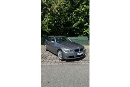 BMW 325 Gebrauchtwagen
