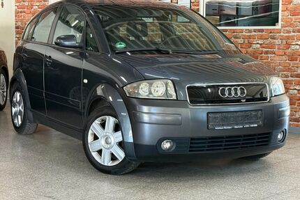 Audi A2 Gebrauchtwagen