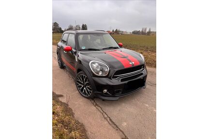 Mini Countryman S (Cooper) Gebrauchtwagen