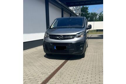 Opel Vivaro Gebrauchtwagen