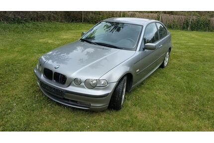 BMW 316 Gebrauchtwagen
