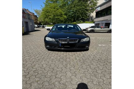 BMW 325 Gebrauchtwagen