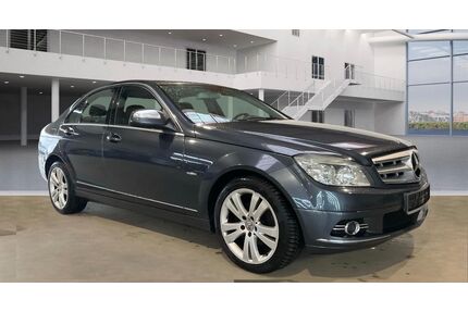 Mercedes-Benz C 180 Gebrauchtwagen