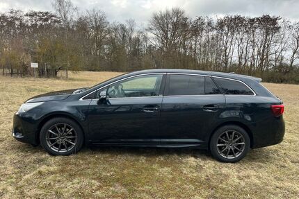 Toyota Avensis Gebrauchtwagen