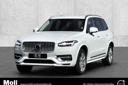 Volvo XC90 Gebrauchtwagen