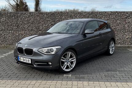 BMW 118 Gebrauchtwagen