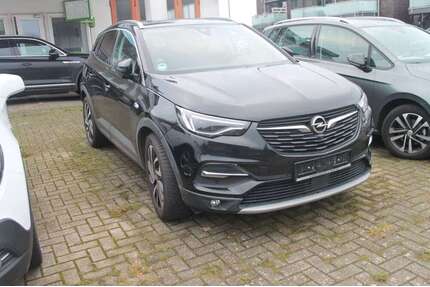 Opel Grandland X Gebrauchtwagen
