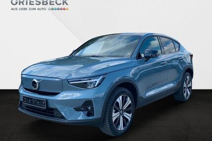 Volvo C40 Gebrauchtwagen