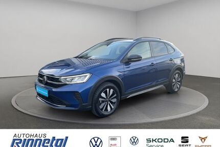 VW Taigo Gebrauchtwagen