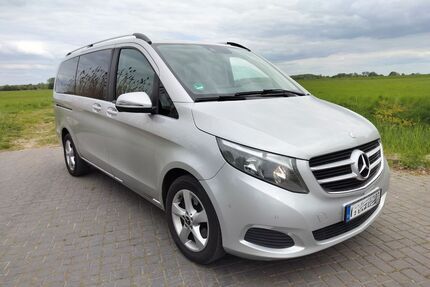 Mercedes-Benz V 250 Gebrauchtwagen