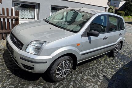 Ford Fusion Gebrauchtwagen