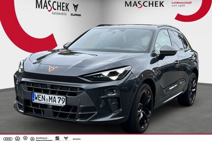 Cupra Terramar Gebrauchtwagen