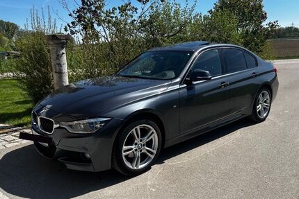 BMW 320 Gebrauchtwagen