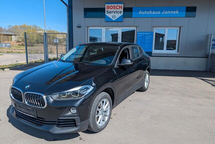 BMW X2 Gebrauchtwagen