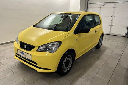 Seat Mii Gebrauchtwagen