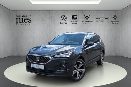 Seat Tarraco Gebrauchtwagen