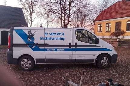 Opel Vivaro Gebrauchtwagen