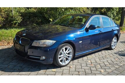 BMW 316 Gebrauchtwagen