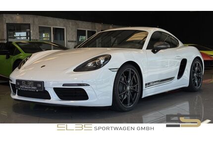 Porsche Cayman Gebrauchtwagen