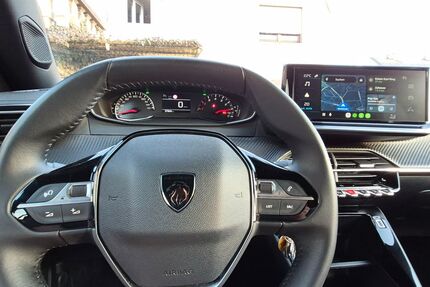 Peugeot 2008 Gebrauchtwagen