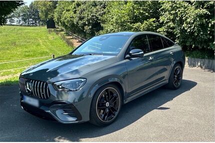 Mercedes-Benz GLE 450 Gebrauchtwagen