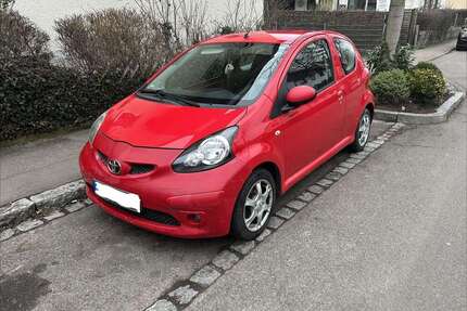 Daihatsu Charade Gebrauchtwagen