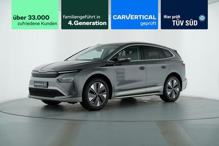 Skoda Enyaq Gebrauchtwagen