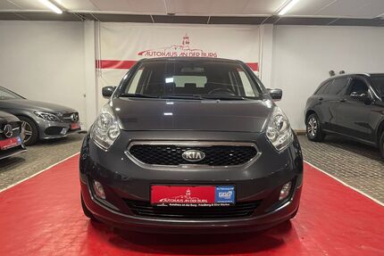 Kia Venga Gebrauchtwagen