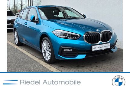 BMW 118 Gebrauchtwagen