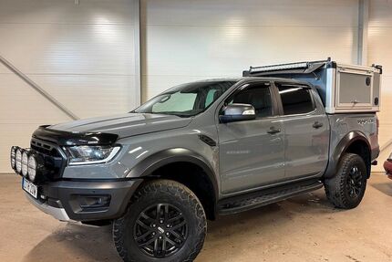 Ford Raptor Gebrauchtwagen