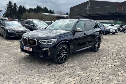 BMW X5 M50 Gebrauchtwagen