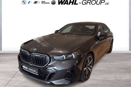 BMW 540 Gebrauchtwagen