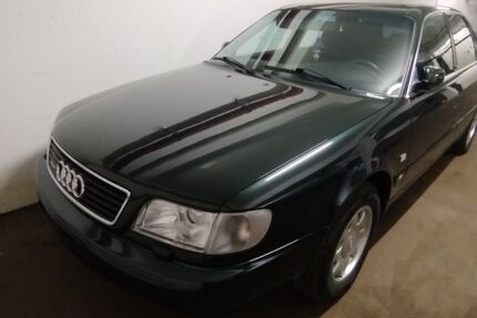 Audi 100 Gebrauchtwagen