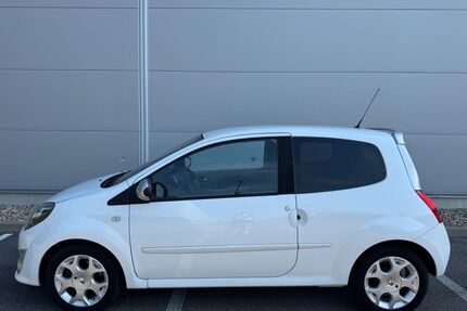 Renault Twingo Gebrauchtwagen
